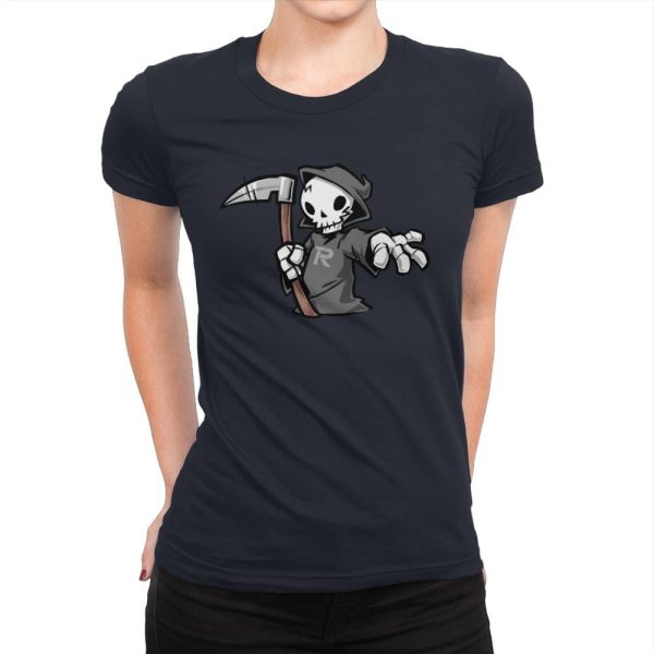 RIPT Reaper - Womens Premium Supply - Image 4