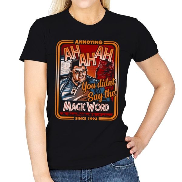 Annoying Since 1993 - Womens Hot on Sale