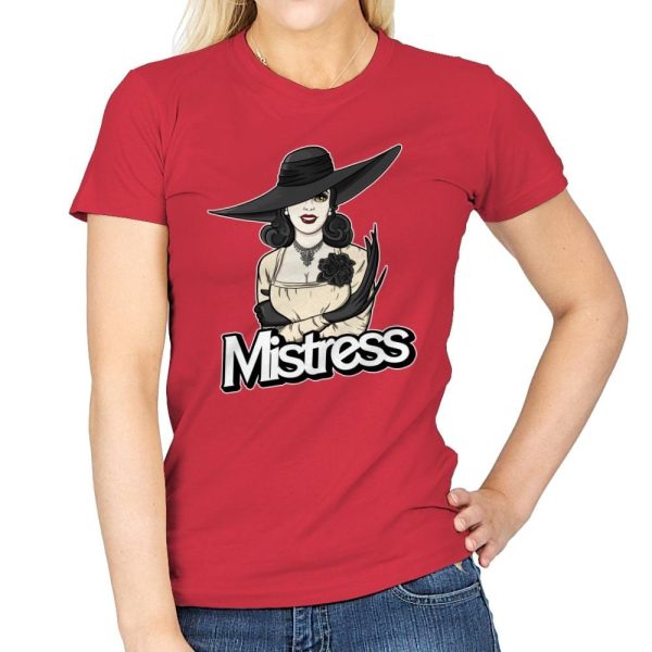 Mistress - Womens on Sale - Image 4