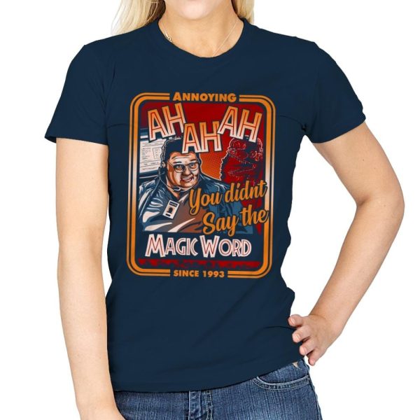 Annoying Since 1993 - Womens Hot on Sale - Image 2