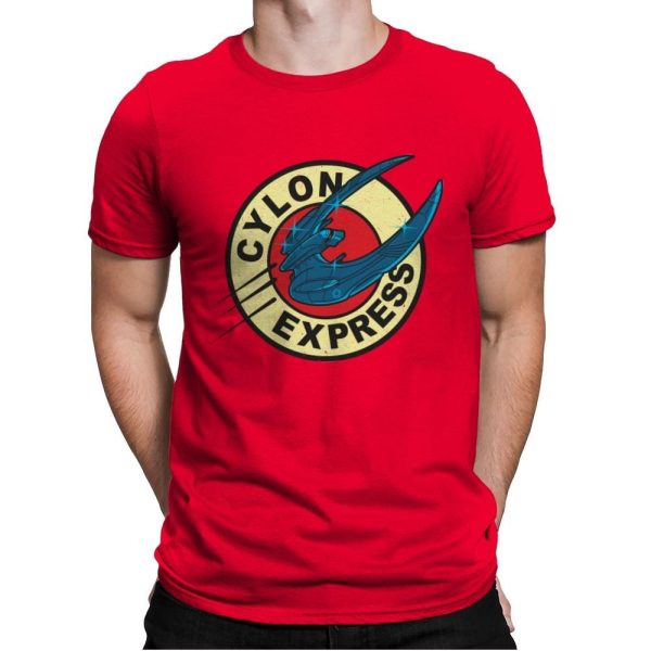 Cylon Express - Mens Premium For Sale - Image 5