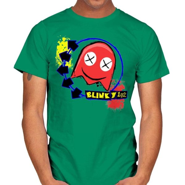 Blinky 182 - Mens Fashion - Image 3