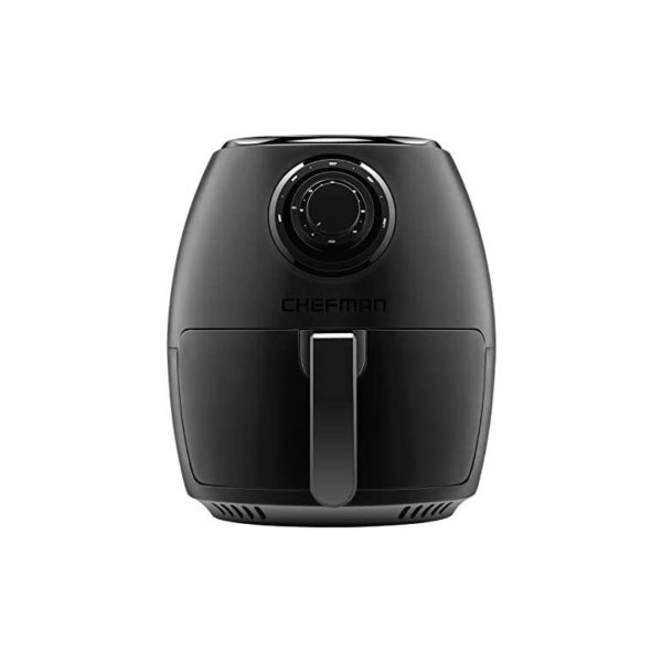 CHEFMAN 3.6 Qt Air Fryer Via Amazon Cheap