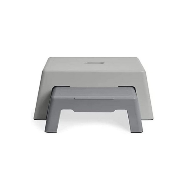 Skip Hop Toddler Step Stool, Double Up Via Amazon Sale