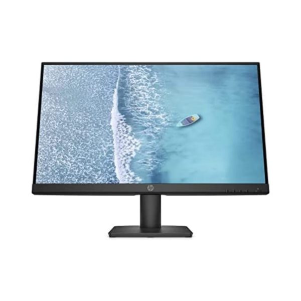 HP 23.8″ LED Backlit Monitor
Via Amazon For Sale