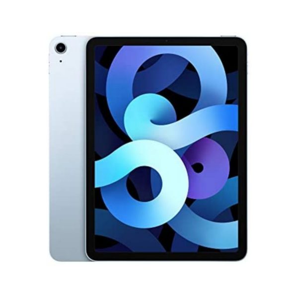 2020 Apple iPad Air
Via Amazon on Sale