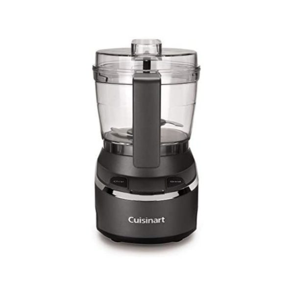 Cuisinart EvolutionX Cordless Mini Chopper
Via Amazon Online Sale