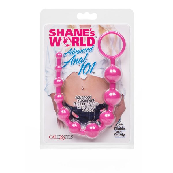 Shanes World Advanced Anal 101 Purple For Discount - Image 5